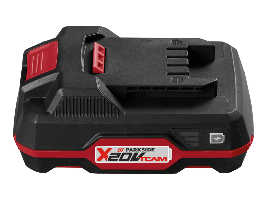 Batterie PAP 20 B1, 2 Ah, 20 V