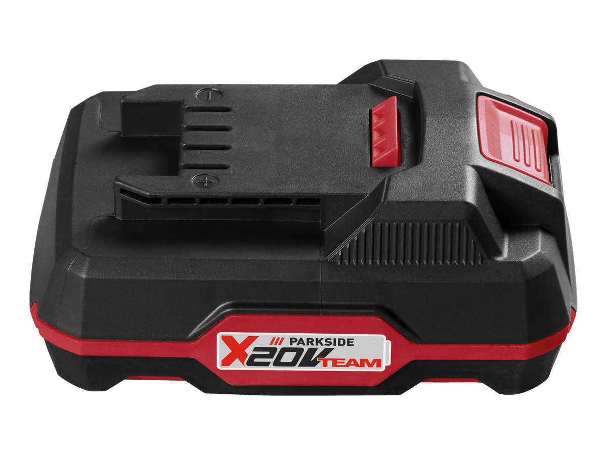 Batterie PAP 20 B1, 2 Ah, 20 V