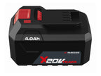 Batterie PAP 204 A1, 4 Ah, 20 V