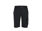 Bermuda de travail homme stretch