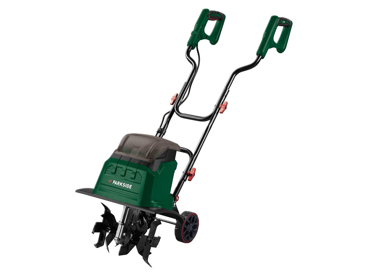 Bineuse sans fil PABH B2, 40 V
