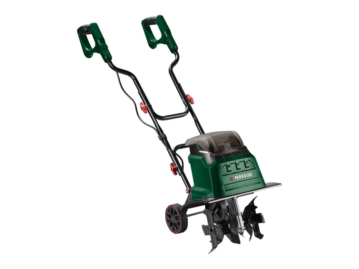 Bineuse sans fil PABH B2, 40 V