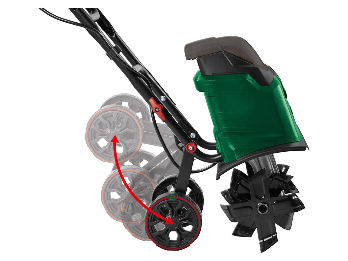 Bineuse sans fil PABH B2, 40 V