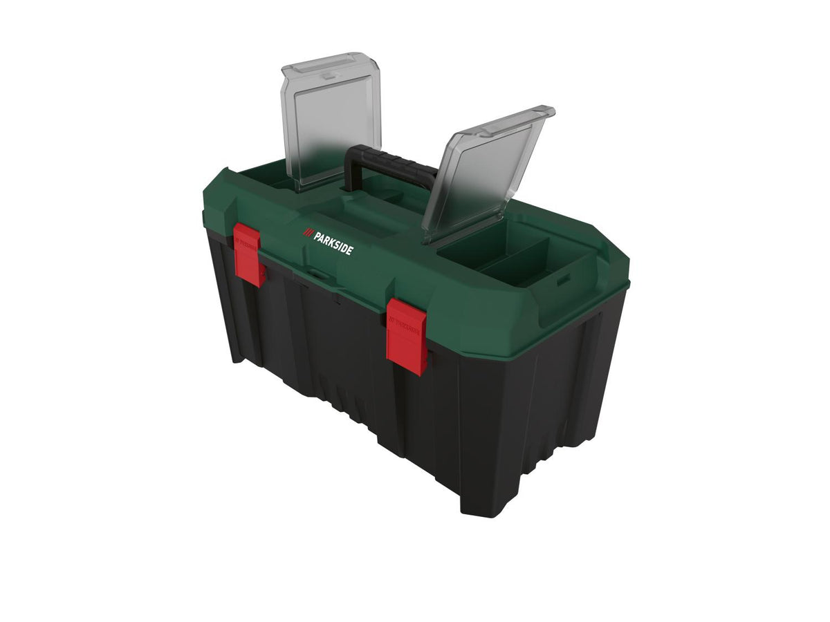 Boîte à outils