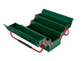 Boîte à outils en métal