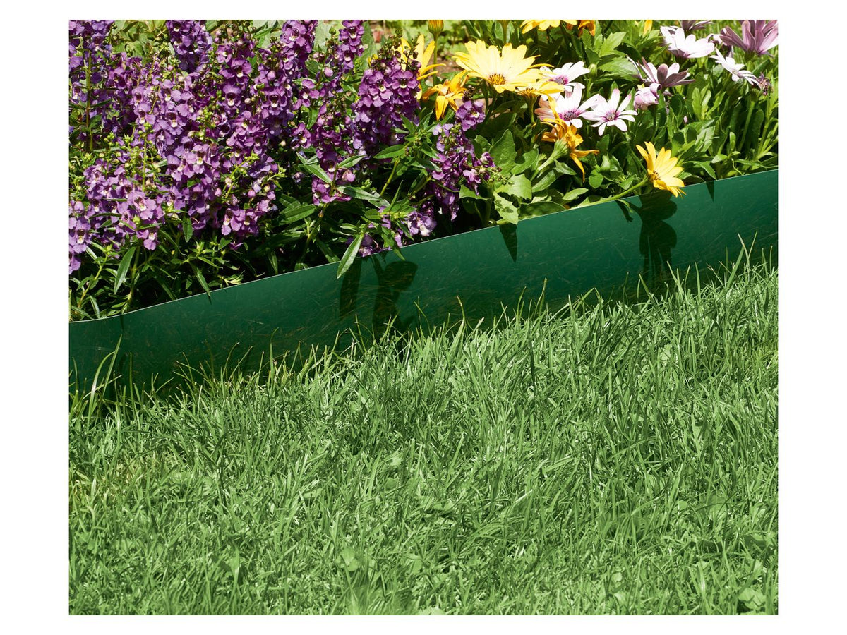 Bordure de jardin, 900 x 15 cm