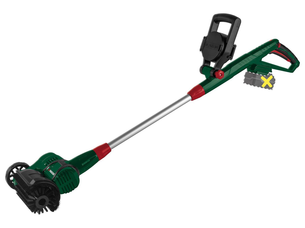 Brosse de surface sans fil 2en1 PAOB A1, 20 V