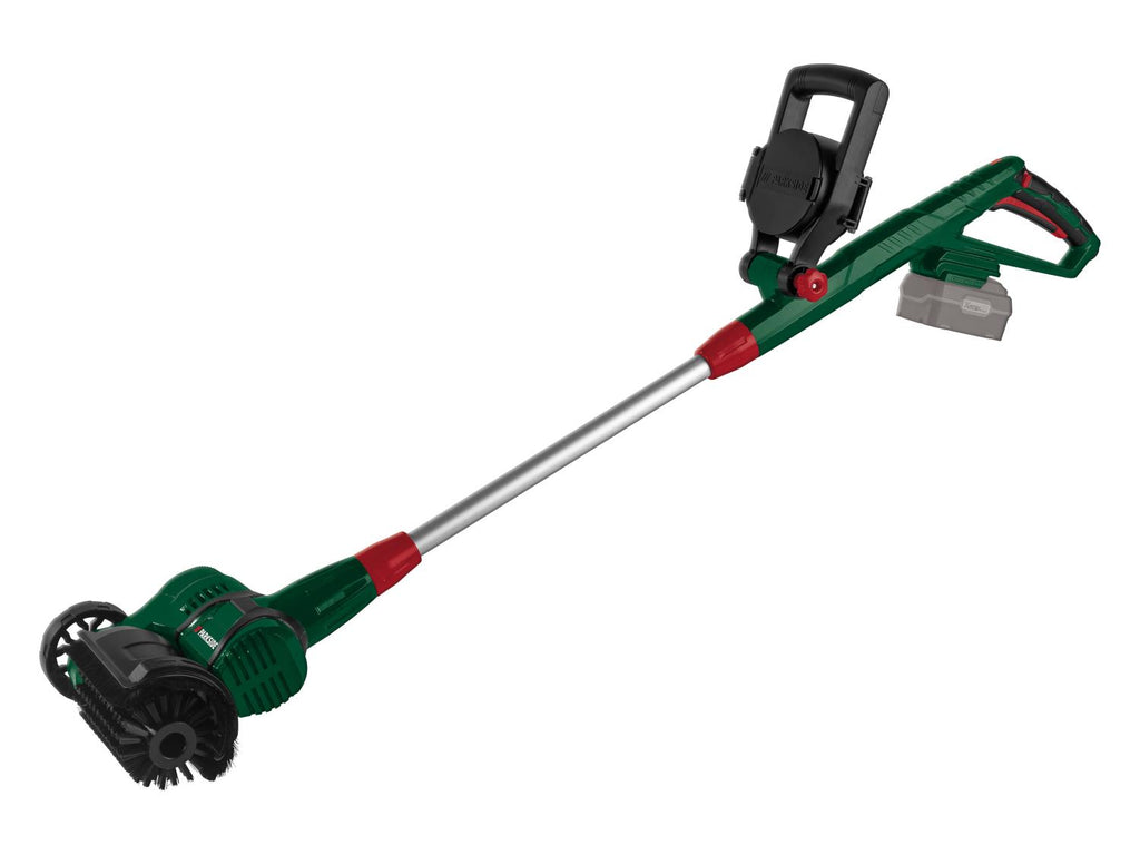 Brosse de surface sans fil 2en1 PAOB A1, 20 V