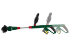 Brosse de surface sans fil 2en1 PAOB A1, 20 V