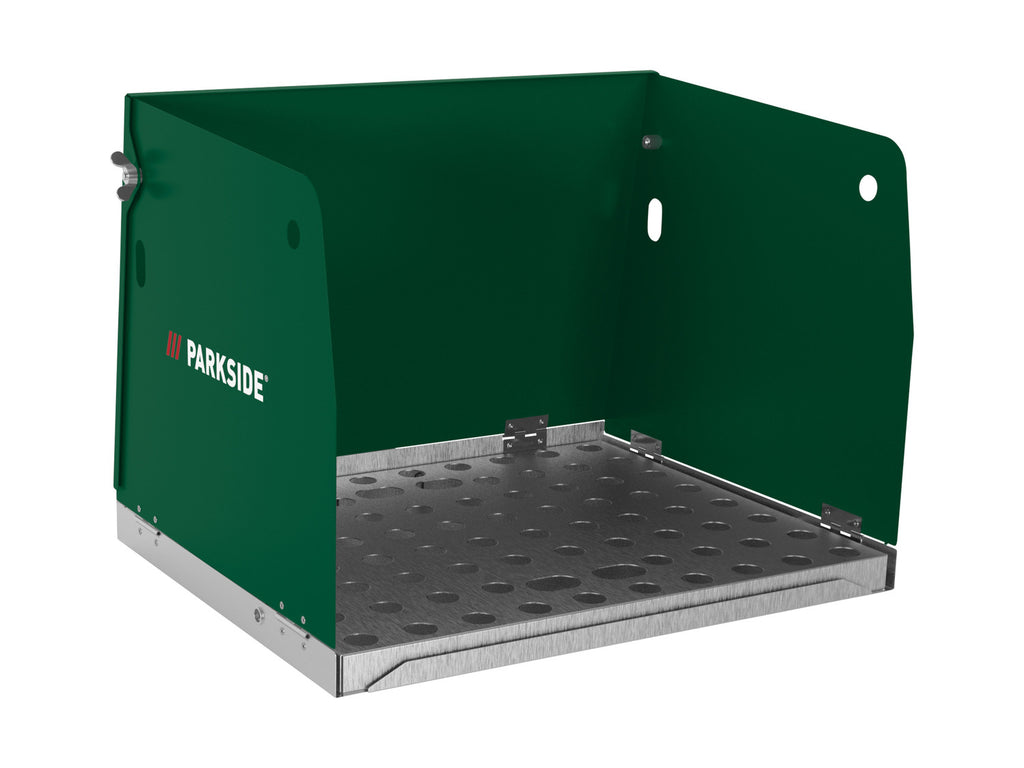 Cabine de soudage PSSK 50 A1