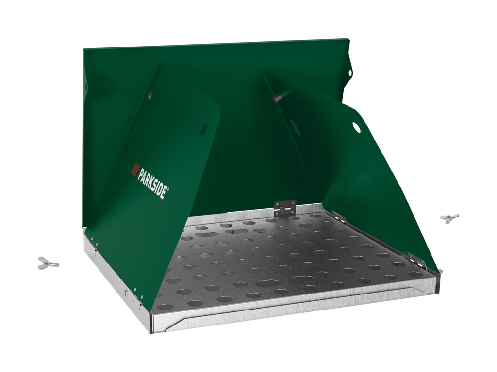 Cabine de soudage PSSK 50 A1