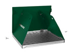 Cabine de soudage PSSK 50 A1