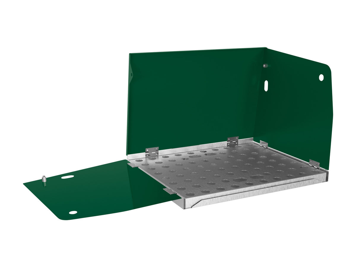 Cabine de soudage PSSK 50 A1