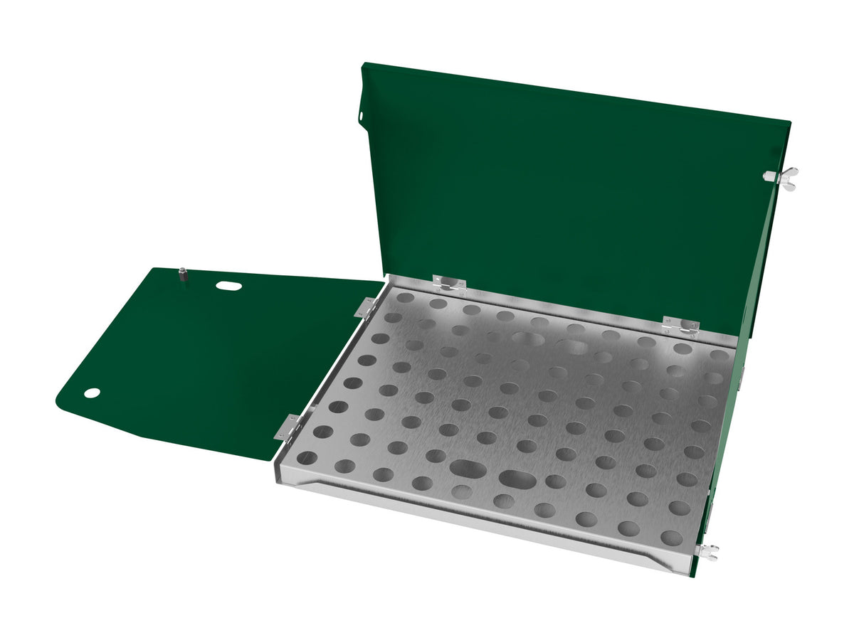 Cabine de soudage PSSK 50 A1