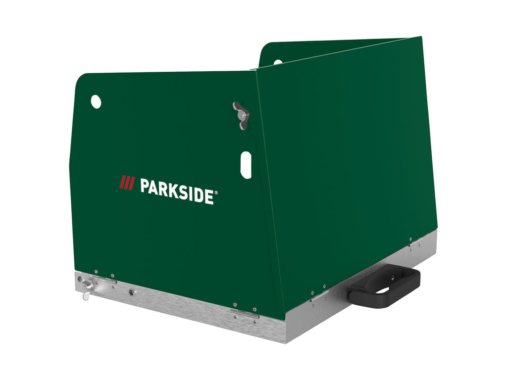 Cabine de soudage PSSK 50 A1