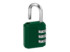 Cadenas ou cadenas à code ou cadenas d'extérieur ou cadenas câble en acier