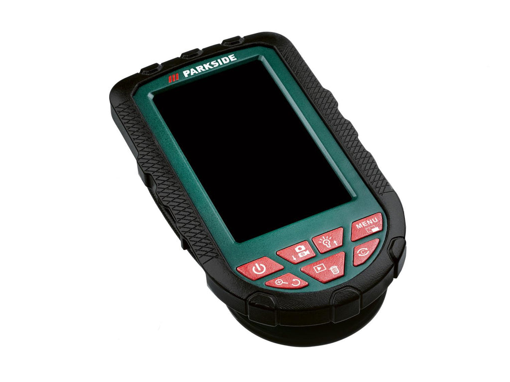 Caméra d'inspection PKIK 4.3 A2