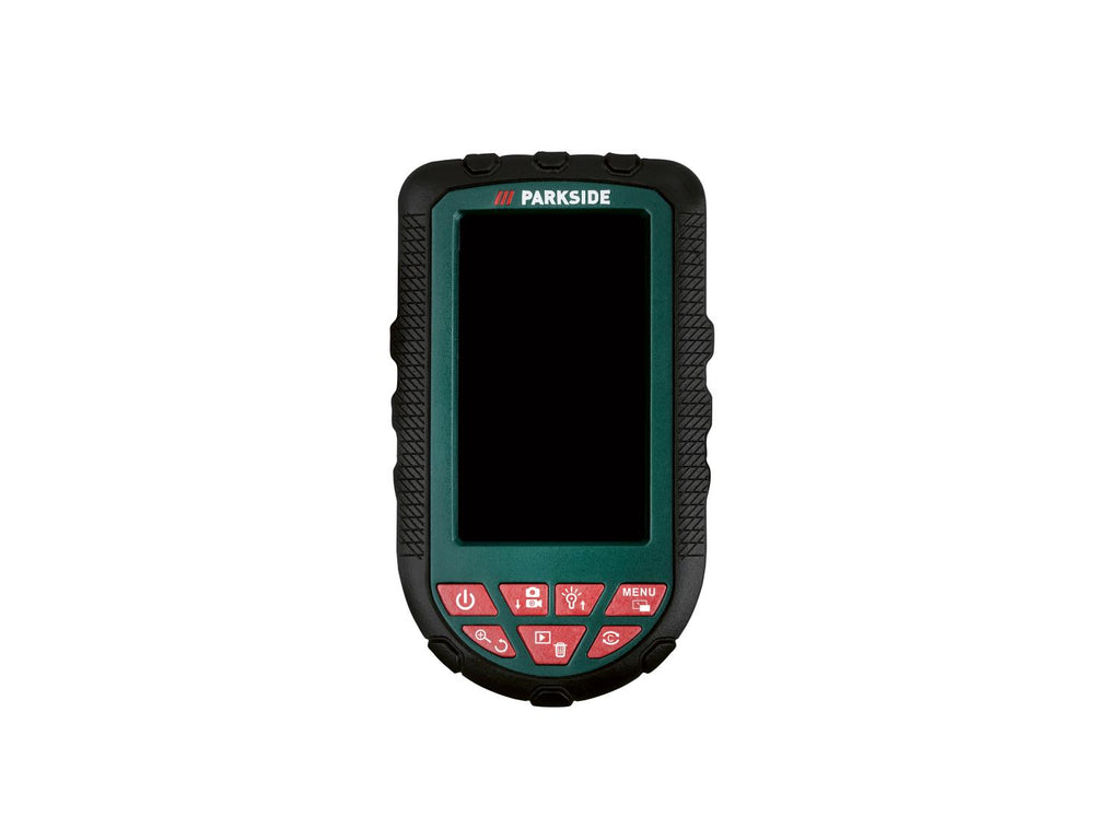 Caméra d'inspection PKIK 4.3 A2