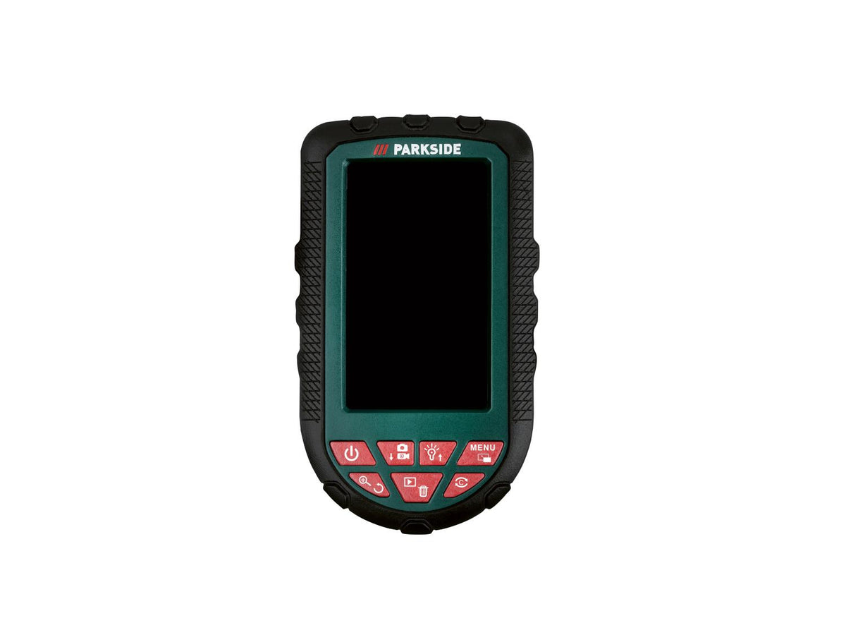 Caméra d'inspection PKIK 4.3 A2