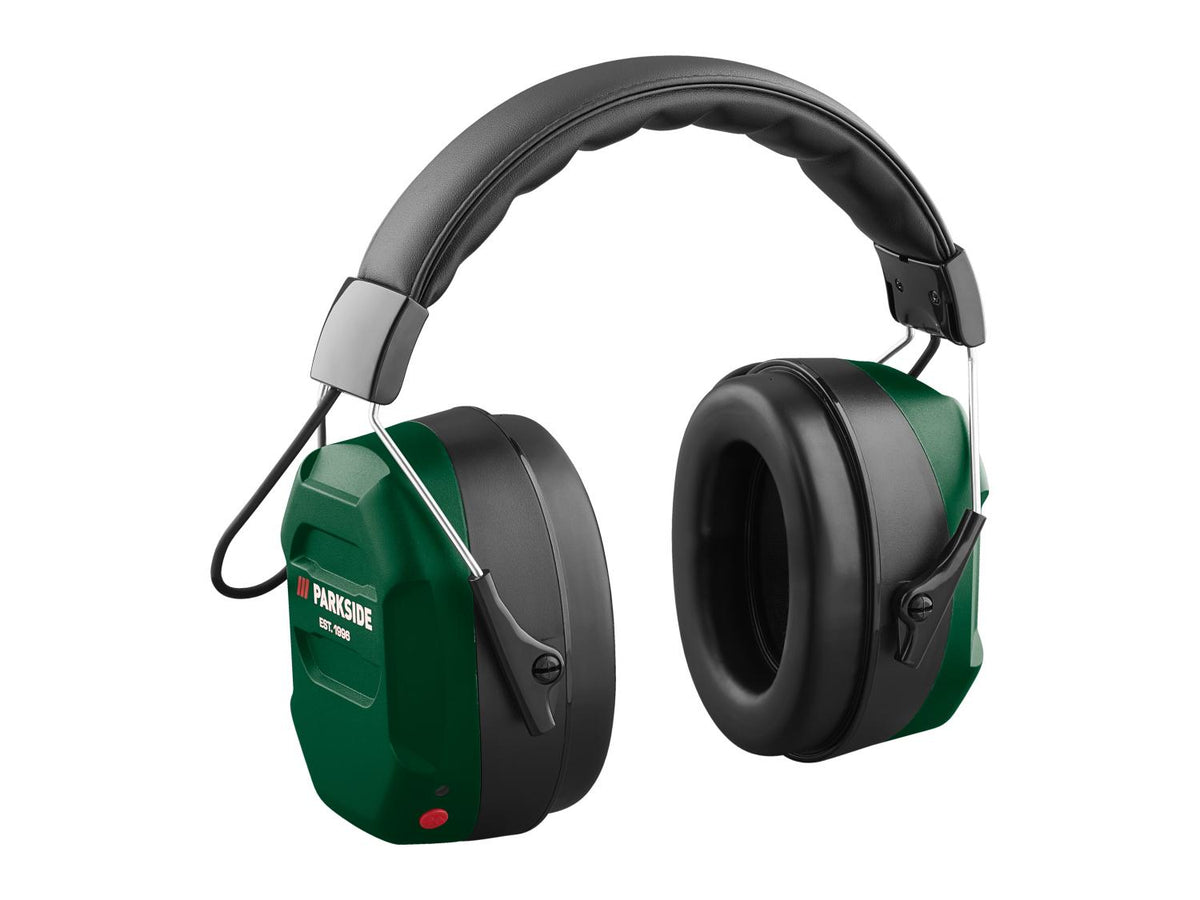 Casque anti-bruit Bluetooth, PKB 5 C3