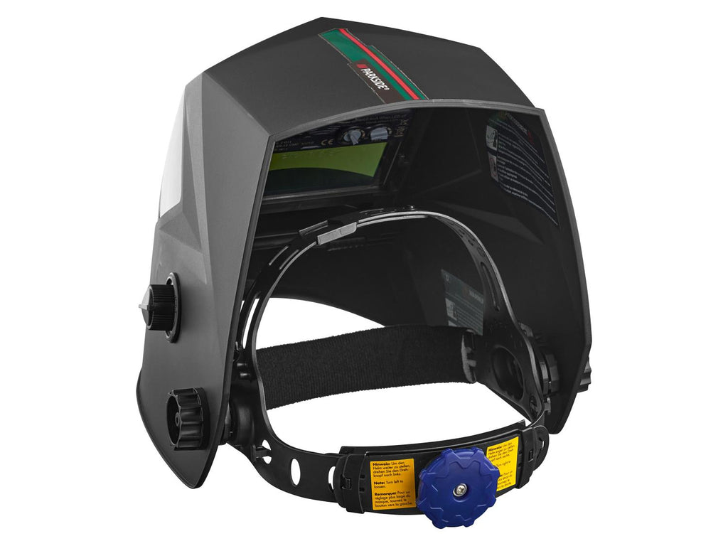 Casque de soudage automatique PSHL 2 D1