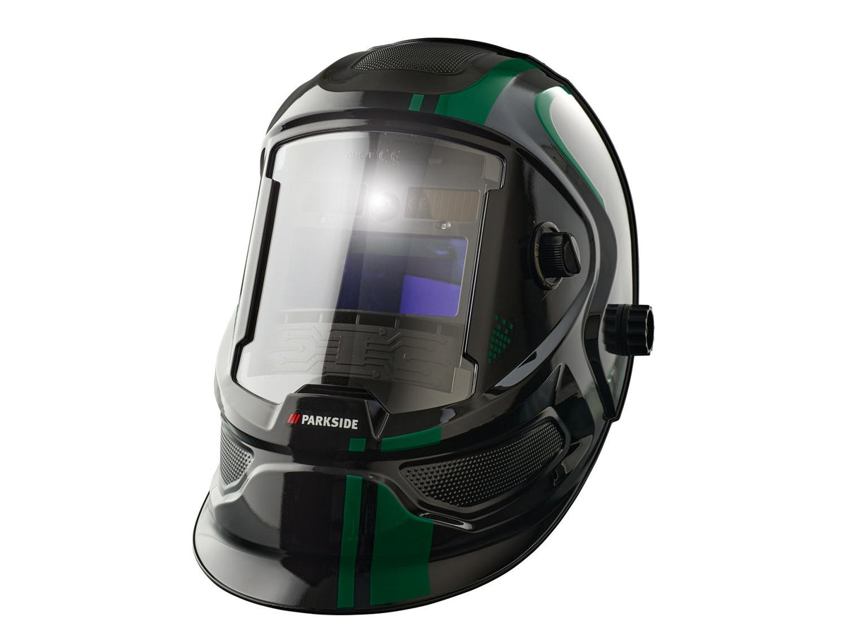 Casque de soudage automatique PSHL 2 D1