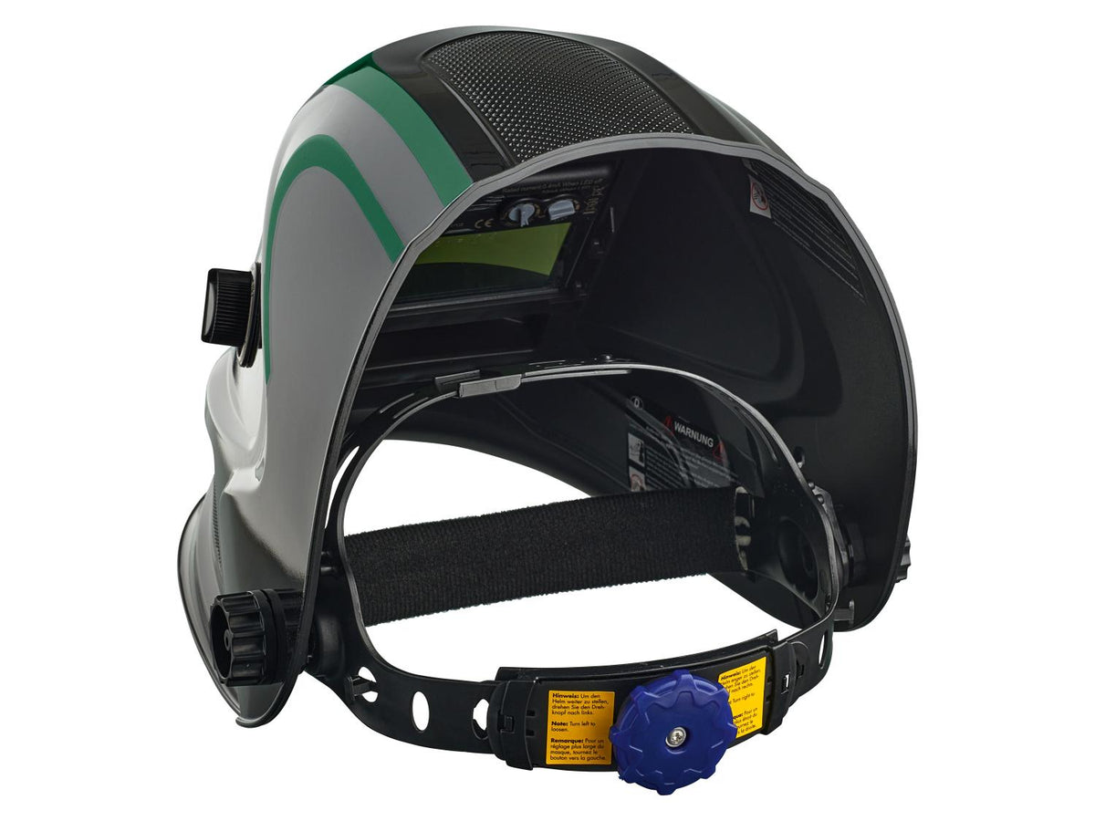 Casque de soudage automatique PSHL 2 D1