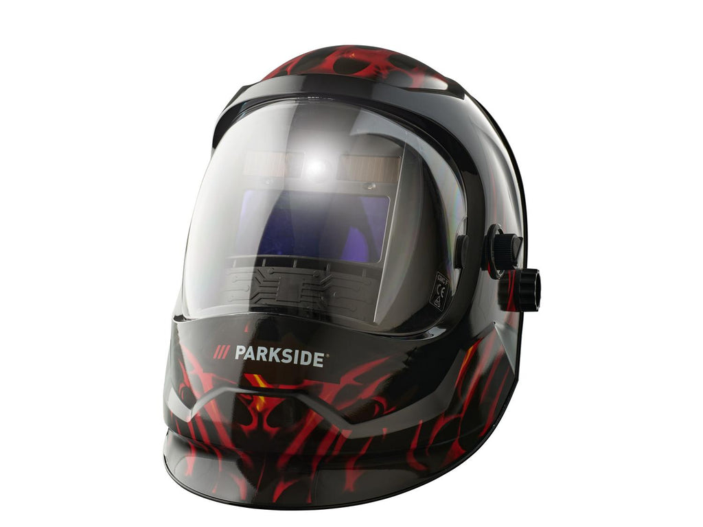 Casque de soudage automatique PSHL 2 D1