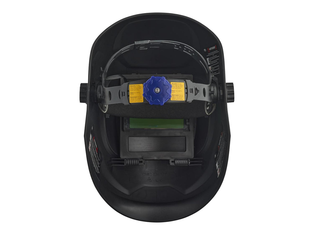 Casque de soudage automatique PSHL 2 D1