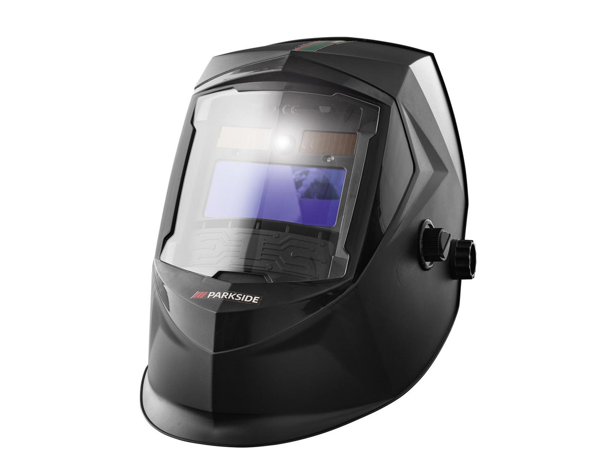 Casque de soudage automatique PSHL 2 D1