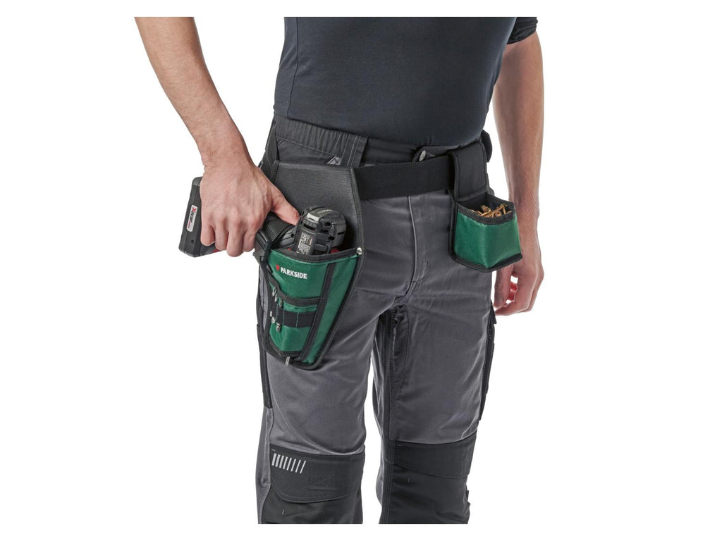 Ceinture porte-outils