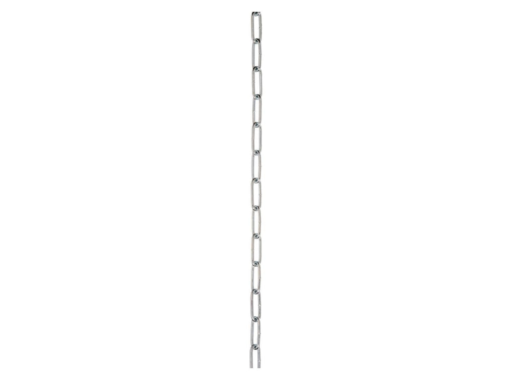 Chaîne métallique, 4 m