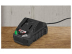 Chargeur de batterie PLG 20 C1, 20 V, 2,4 A