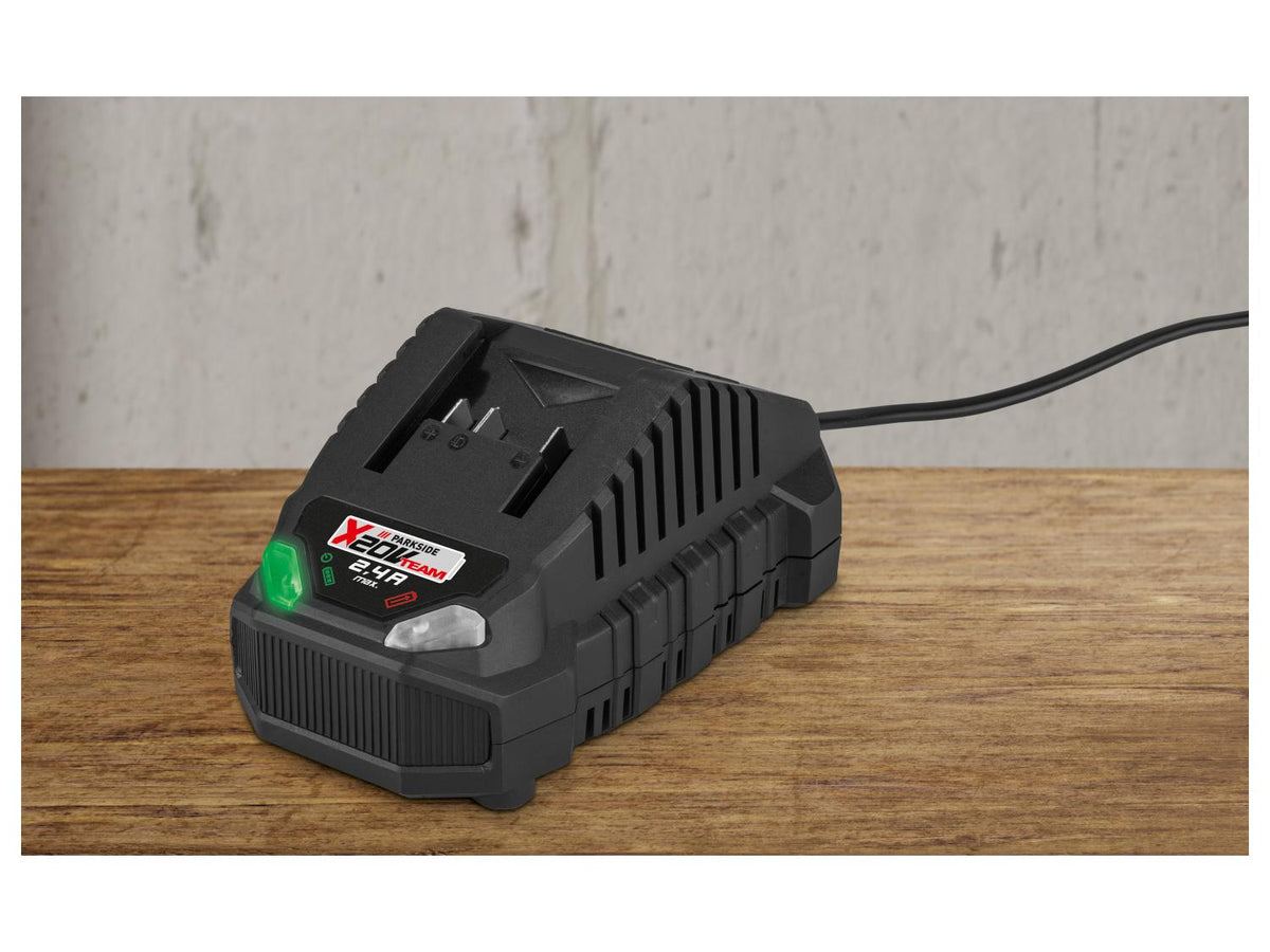 Chargeur PLG 20 C1, 2,4 A, 20 V