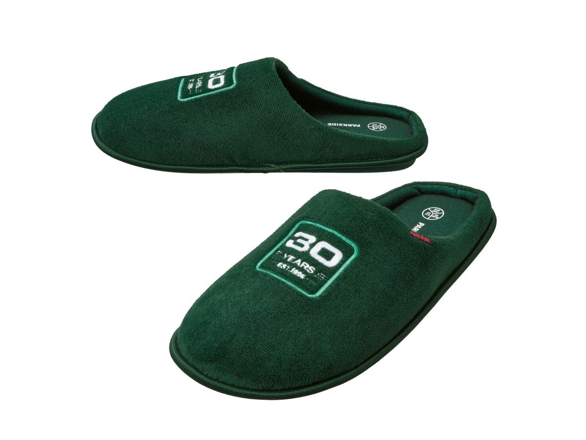 Chaussons homme, Fan Edition