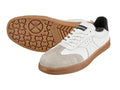 Chaussures de sécurité S1 en cuir homme