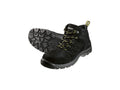 Chaussures de sécurité S3 en cuir hommes