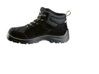Chaussures de sécurité S3 en cuir hommes