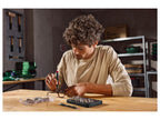 Coffret d'outils de précision, 66 pièces
