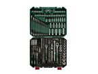 Coffret de clés à douille, 216 pcs
