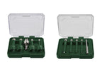 Coffret de forets diamantés pour carrelage