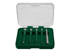 Coffret de forets diamantés pour carrelage