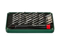 Coffret de tournevis de précision, 33 pièces / Coffret de pinces pour micromécanique, 5 pièces