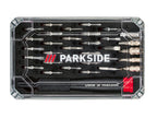 Coffret de tournevis de précision, 33 pièces / Coffret de pinces pour micromécanique, 5 pièces