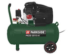 PARKSIDE Compresseur à double cylindre PKOD 5010 A1, 50 L