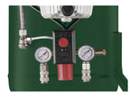 PARKSIDE Compresseur à double cylindre PKOD 5010 A1, 50 L