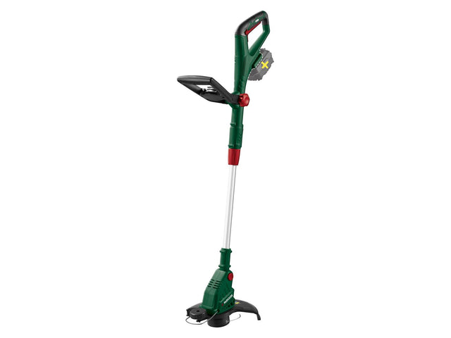 Coupe-bordures sans fil + batterie + chargeur rapide, 20 V