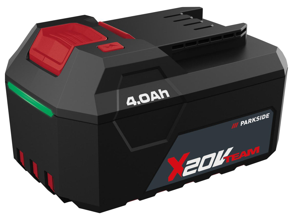 Coupe-branches sans fil + batterie + chargeur rapide, 20 V