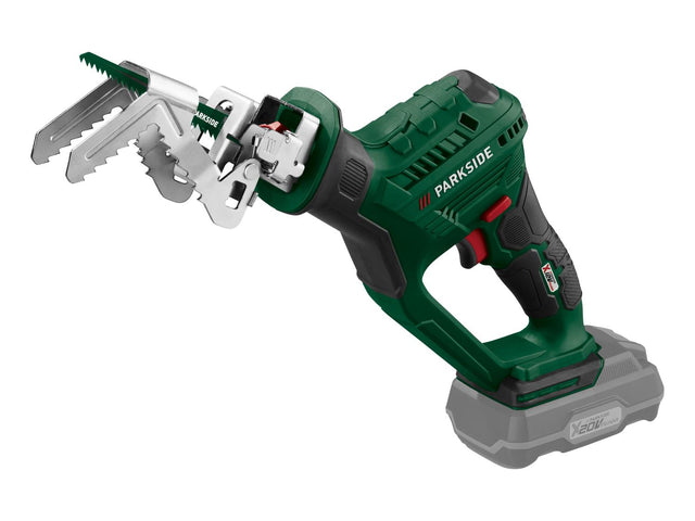 Coupe-branches sans fil + batterie + chargeur rapide, 20 V