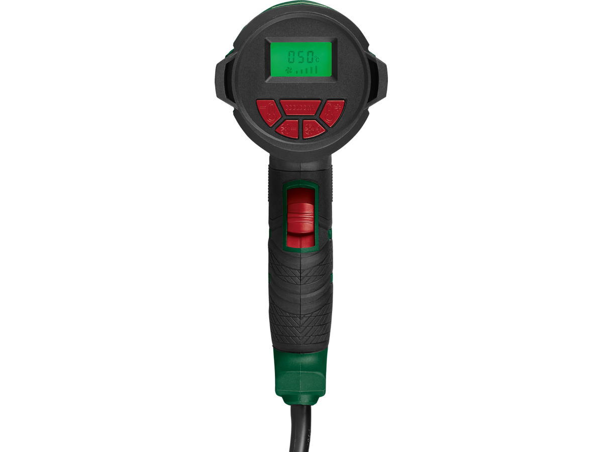 Décapeur thermique numérique »PHLGD 2000 D5«